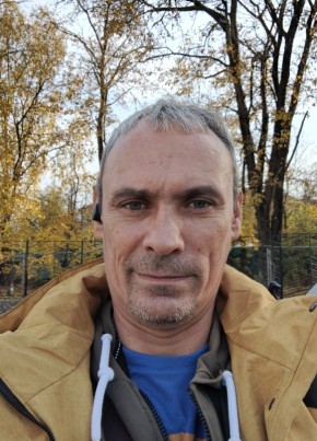 Kostya из Москвы 43 года