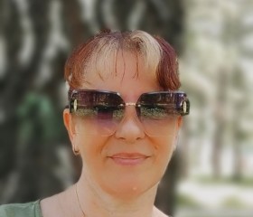 Irina, 55, Novosibirsk
