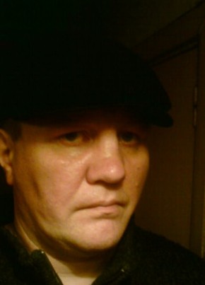 Александр, 57, Россия, Северодвинск