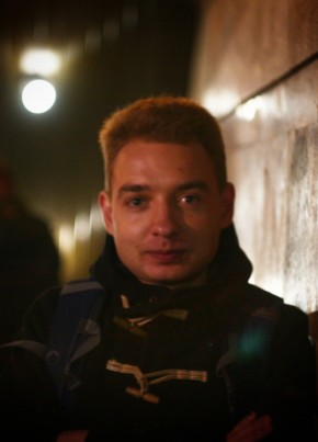 Dmitriy, 32, Україна, Київ