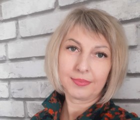 Юлия, 48 лет, Краснозерское