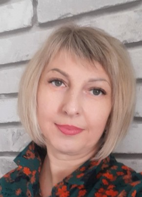 Юлия, 48, Россия, Новосибирск
