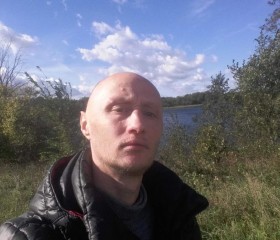 Денис, 43 года, Дуброўна