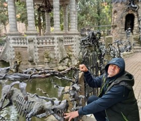 Igorek, 45, Slavyansk-na-Kubani