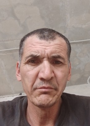 Kenzha-ev, 47, Uzbekistan, Boysun