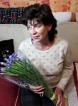 Вера, 54 года, Санкт-Петербург