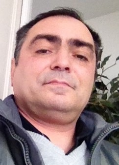 Antonio, 52, République Française, Le Blanc-Mesnil