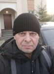 Евгений, 50 лет, Сніжне