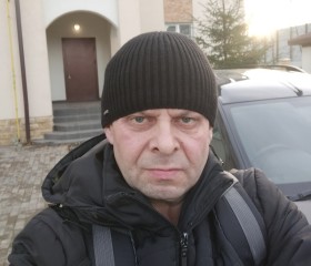 Евгений, 50 лет, Сніжне