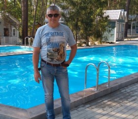 Василий, 55 лет, Воронеж