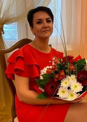 Наталья, 42, Россия, Волоколамск