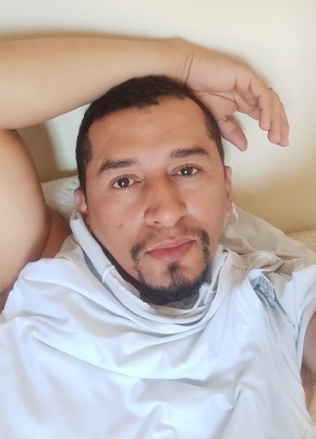 Olivher из Itajaí 37 лет