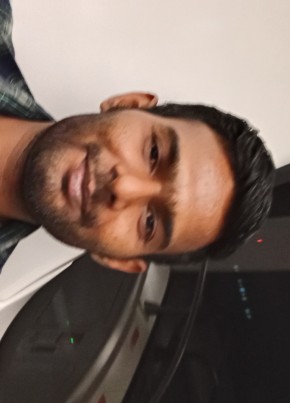 Selaka, 33, Sri Lanka, Galle