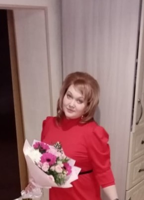 Елена, 38, Россия, Бугульма