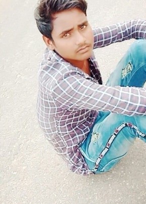 Govind, 22, India, Jalor