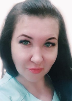 Тея, 33, Россия, Балашиха