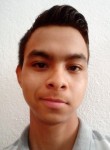 Jonathan Gonzále, 20 лет, Manzanillo