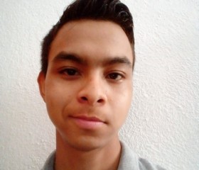 Jonathan Gonzále, 23, Manzanillo