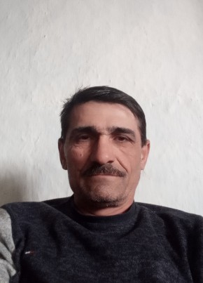 Умар, 54, Россия, Нефтекумск