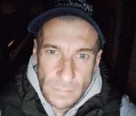 Лёшик, 43 года, Горад Мінск