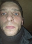 Oleg, 29, Novosibirsk