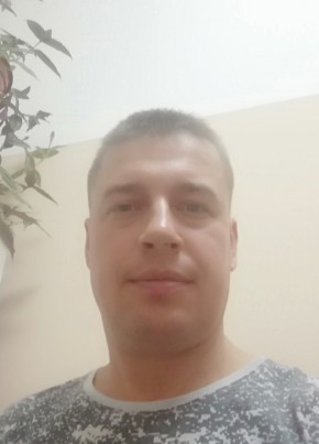 Саша, 39, Россия, Москва