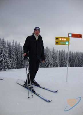 Виталий, 45, Рэспубліка Беларусь, Горад Гомель