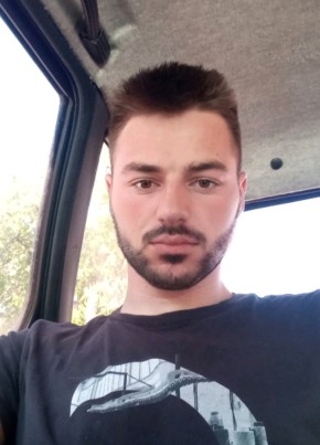 Roman vuso4ansku, 24, Україна, Радивилів