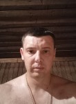Олег, 36 лет, Отрадный