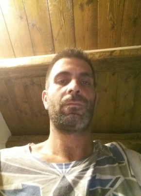 angelo, 42, Repubblica Italiana, Cefalù