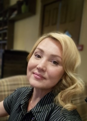 Галина, 42, Россия, Москва