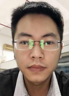 Benny, 44, 中华人民共和国, 广州