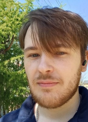 Александр, 25, Россия, Санкт-Петербург