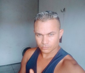 Leandro, 35 лет, Fortaleza