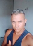 Leandro, 35 лет, Fortaleza