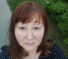 Zhanna, 49, Moscow