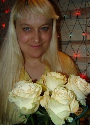 Риля, 41, Россия, Москва