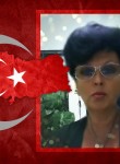  Ayse, 58 лет, Antalya