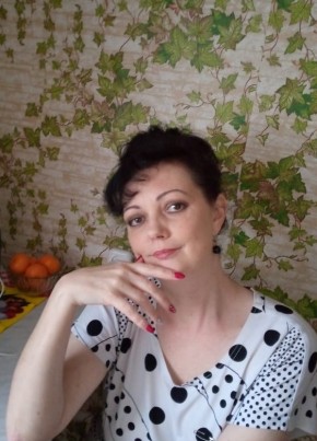 Liliya, 48, Russia, Abakan