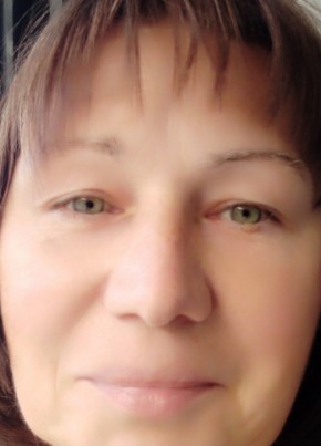 Olga, 61, Russia, Moscow