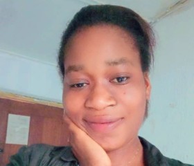 Gold, 26, Benin City