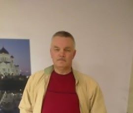 Юрий Юра, 59 лет, Москва