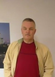 Юрий Юра, 59, Россия, Москва