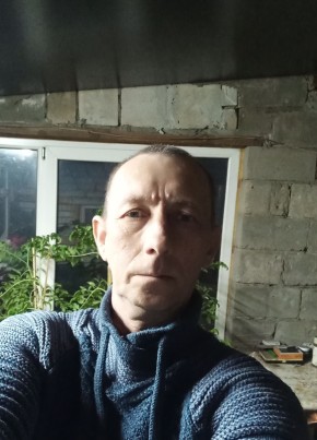Алексей, 52, Россия, Волгоград