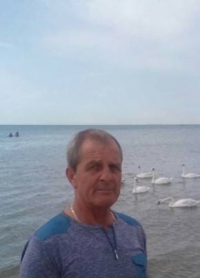 Александр, 65, Россия, Пенза