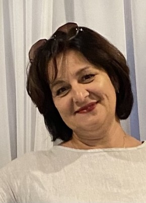 Di, 49, Russia, Saint Petersburg
