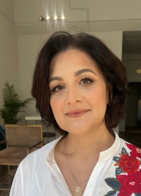 Di, 50, Russia, Saint Petersburg