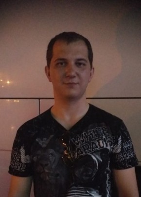 Maks, 34, Україна, Київ