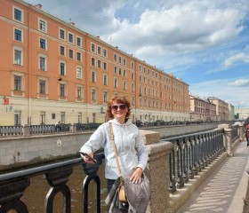 Lyudmila, 48, Melenki