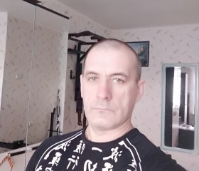 Виктор, 46 лет, Набережные Челны